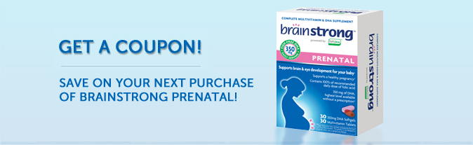 Coupons for brainstrong